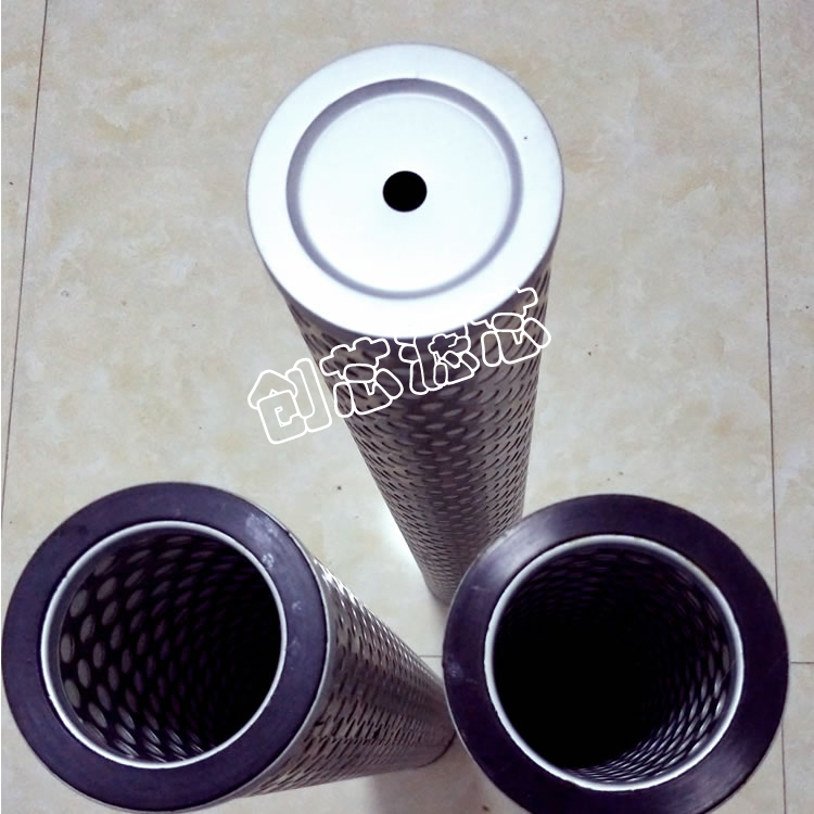 表面冷凝液過濾器阻截膜濾芯