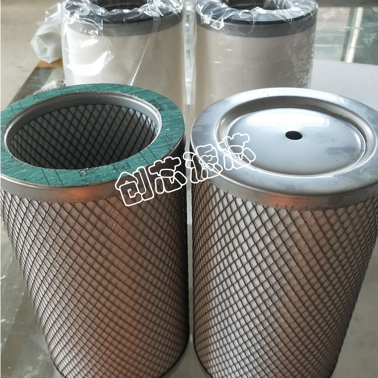 廢水除油除鐵阻截膜濾芯