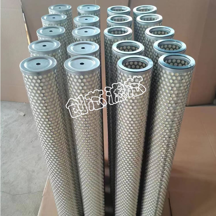 氣浮水除油阻截膜濾芯