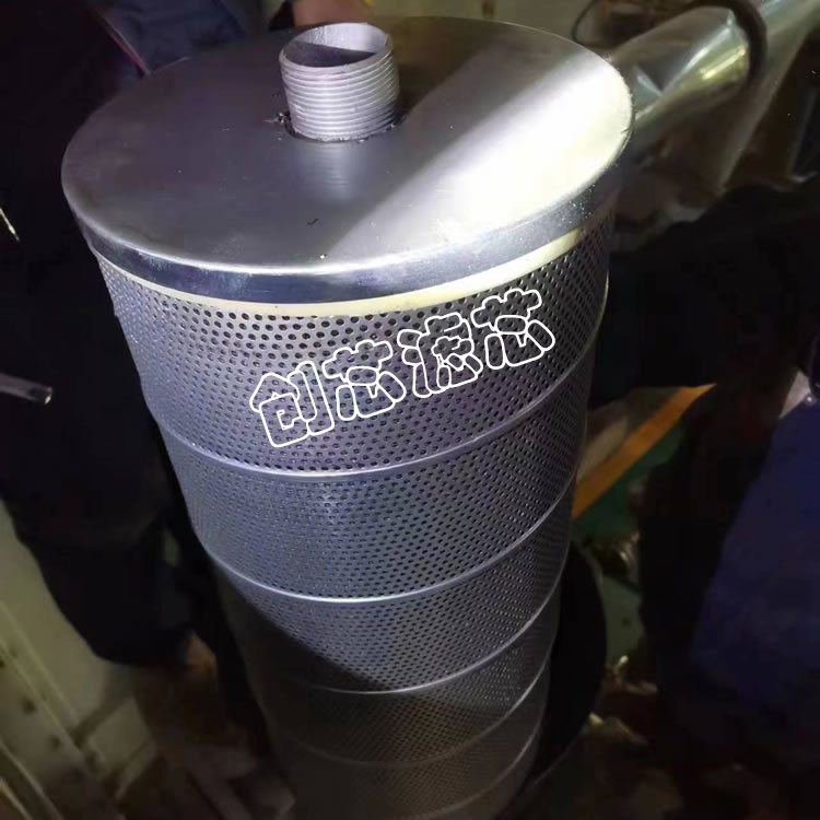 CNC數(shù)控機(jī)床專用油霧濾芯