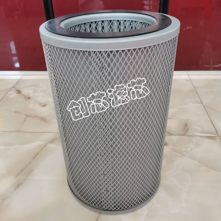 電火花機(jī)床濾芯油霧分離濾芯