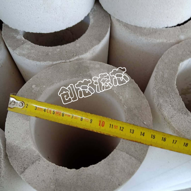 鋼廠用陶瓷燒結(jié)濾芯 鋼廠用陶瓷燒結(jié)濾芯