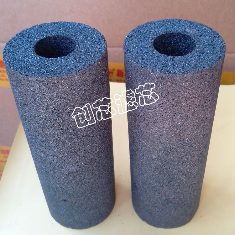 攪拌站用碳化硅濾芯 攪拌站用碳化硅濾芯