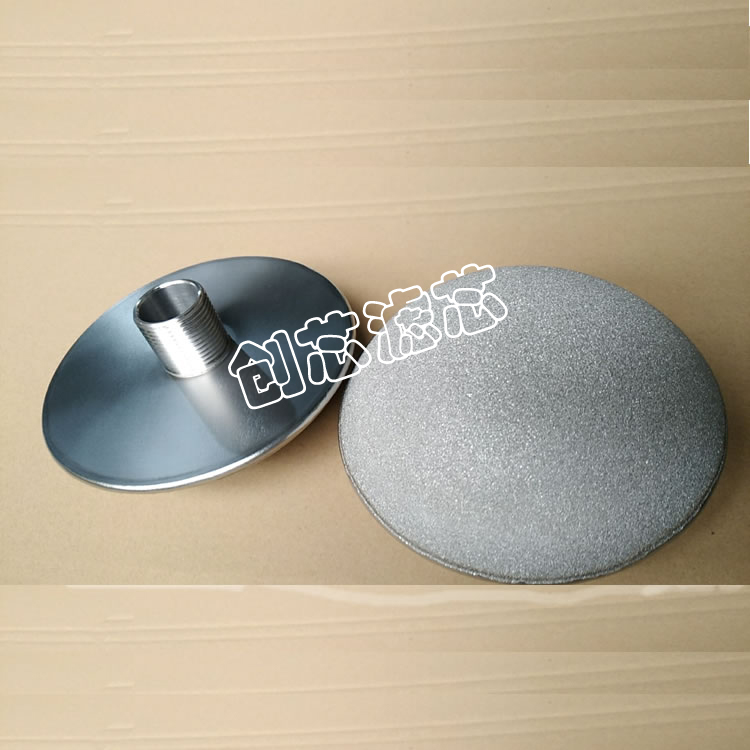 180球面式曝氣頭