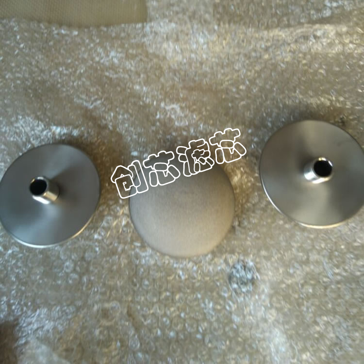 直徑100球面式曝氣頭