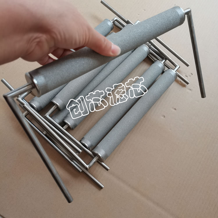 水消毒設備用曝氣管