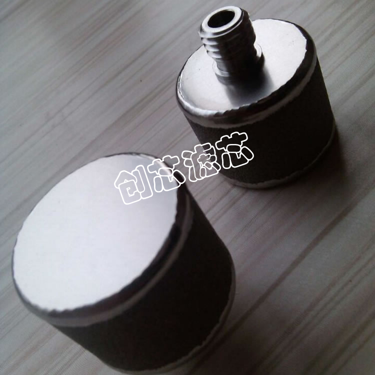 錐形接口管式曝氣頭