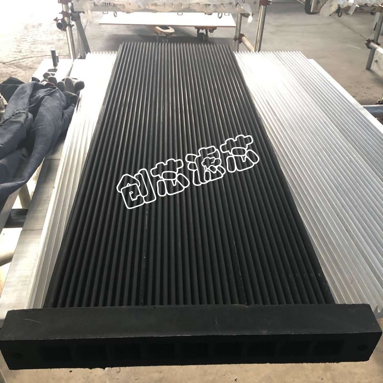 防靜電塑燒板防爆型塑燒板