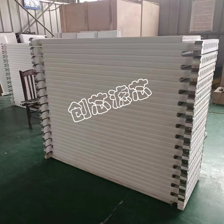 防油防水塑燒板