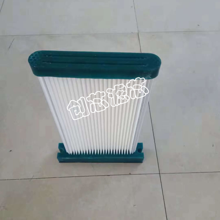 除塵濾板防爆型