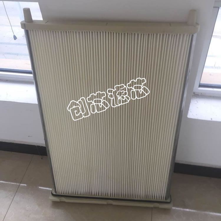 替代塑燒板用于通快激光切割機(jī)機(jī)