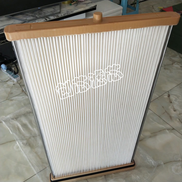 通快激光切割機(jī)濾板