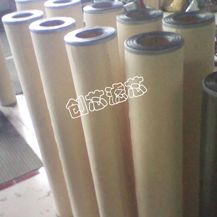 聚結(jié)分離濾芯