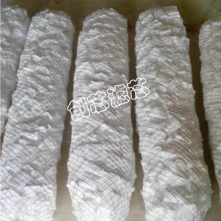 海洋漏油用的芳徑分離濾芯