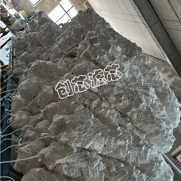 海洋漏油用的吸油脫水濾芯