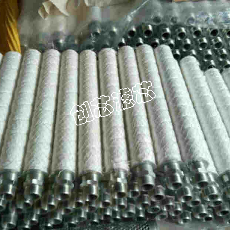 化工產(chǎn)品及中間產(chǎn)品的分離回收芳徑分離濾芯