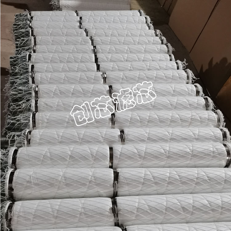 液壓泵站抽余油分餾塔芳徑纖維膜濾芯