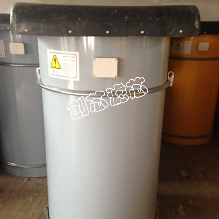 水泥罐倉(cāng)頂除塵器