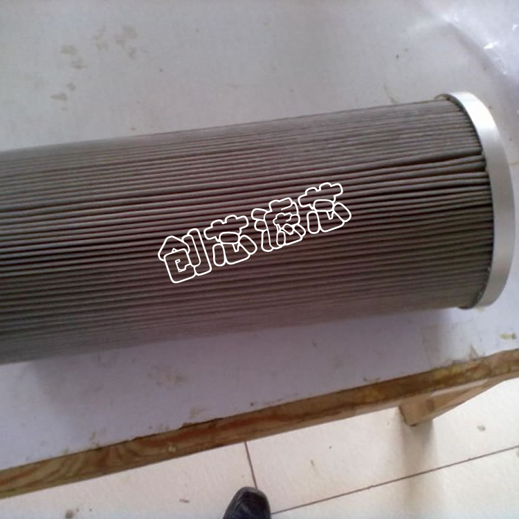 RFA-100X100-Y液壓油濾芯