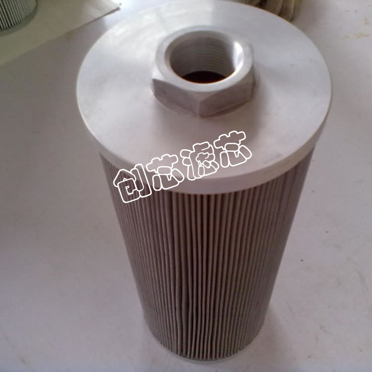 RFA-400×20F-Y黎明回油濾芯