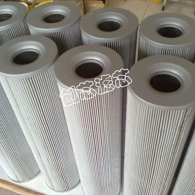 RFA-400X10F-Y黎明·液壓油濾芯