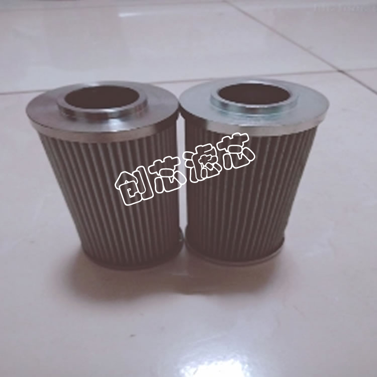 TFX-25×80黎明管道過(guò)濾器濾芯