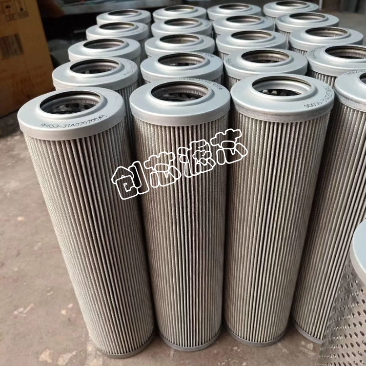 黎明液壓油濾芯