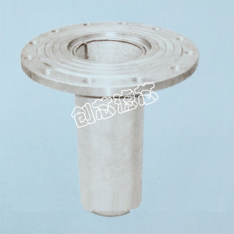 316L燒結(jié)網(wǎng)濾芯水處理用