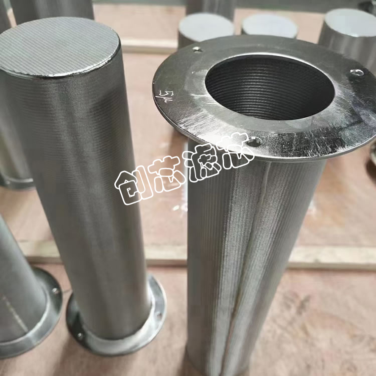 316燒結(jié)網(wǎng)濾芯