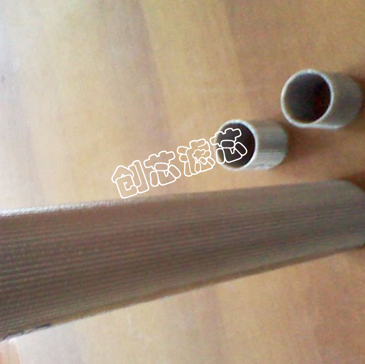 氣體消音過(guò)濾不銹鋼燒結(jié)網(wǎng)濾芯