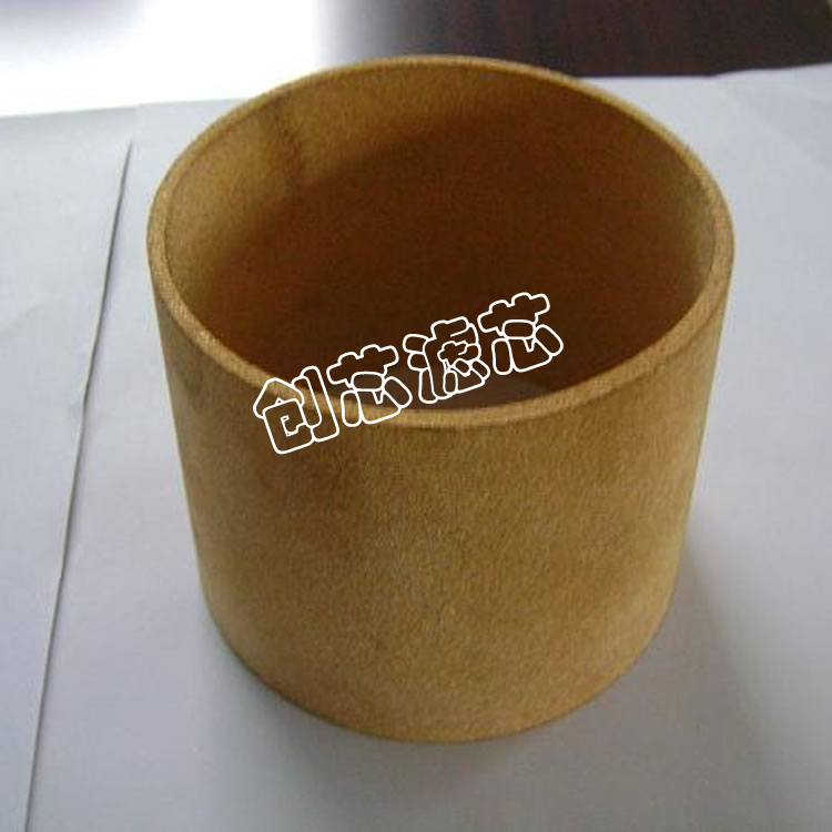 氣動元件銅粉末燒結(jié)濾芯