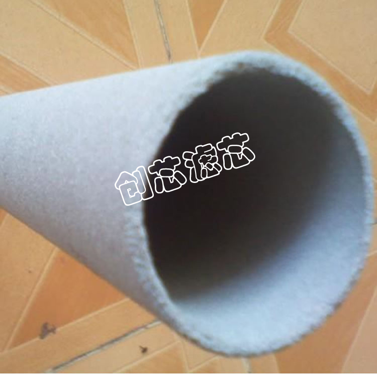 高溫燒結(jié)濾芯