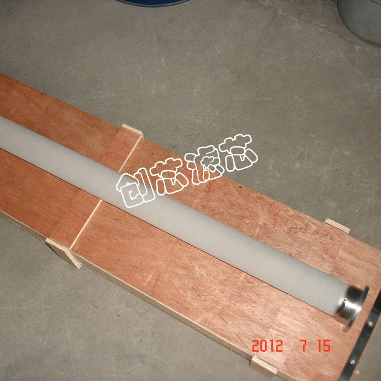 鎳基高溫燒結(jié)濾芯