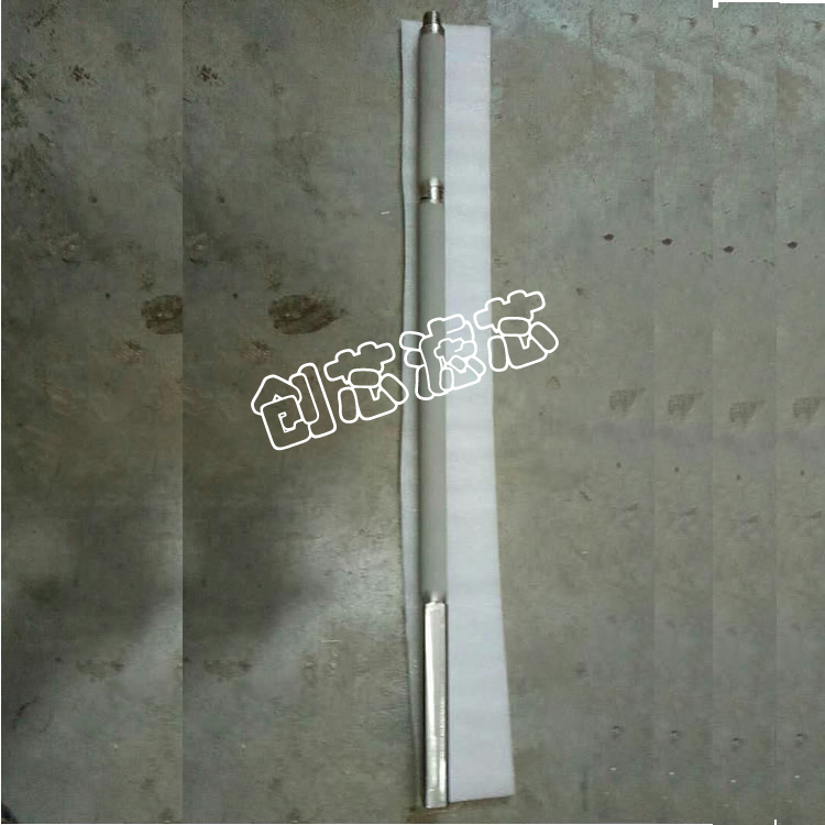 因剛600耐高溫燒結(jié)濾芯