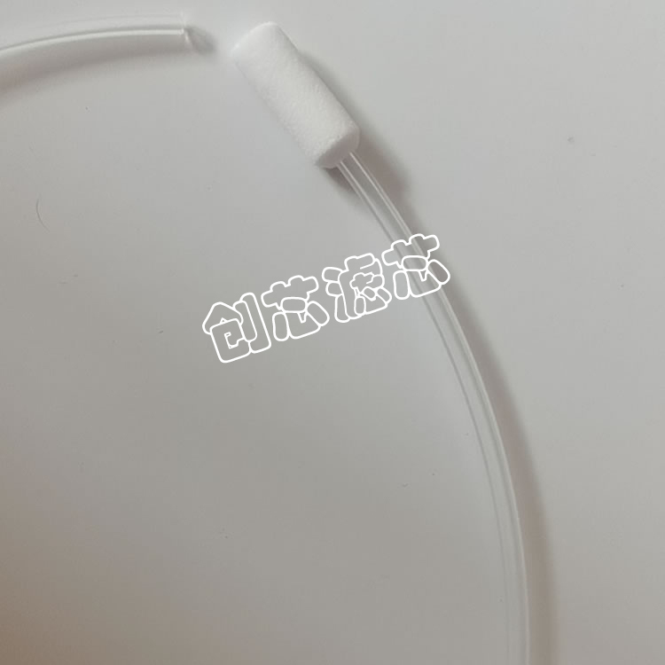 PTEFE燒結(jié)濾芯過濾