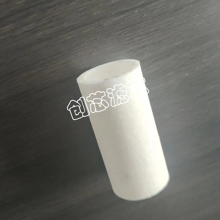 傳感器PTFE燒結(jié)濾芯