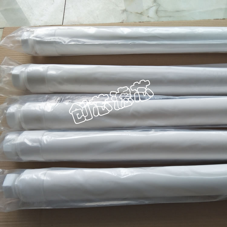 聚四氟粉末燒結(jié)濾芯