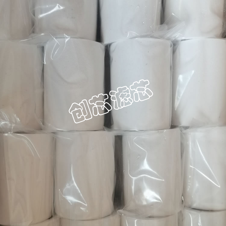 燒結(jié)聚四氟乙烯濾芯