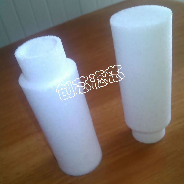 電影院用聚丙烯燒結(jié)濾芯