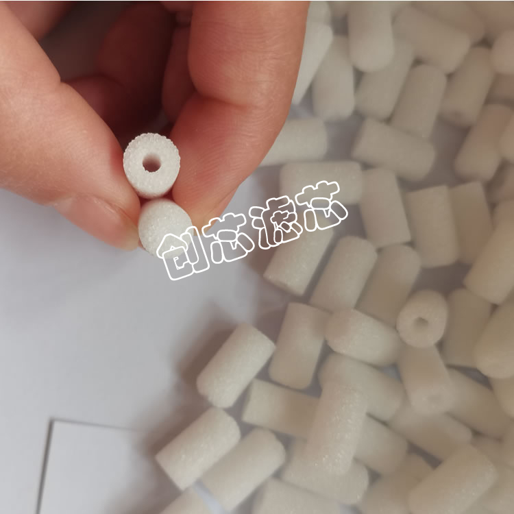 直徑8內(nèi)徑2.8高15精度60和80微米